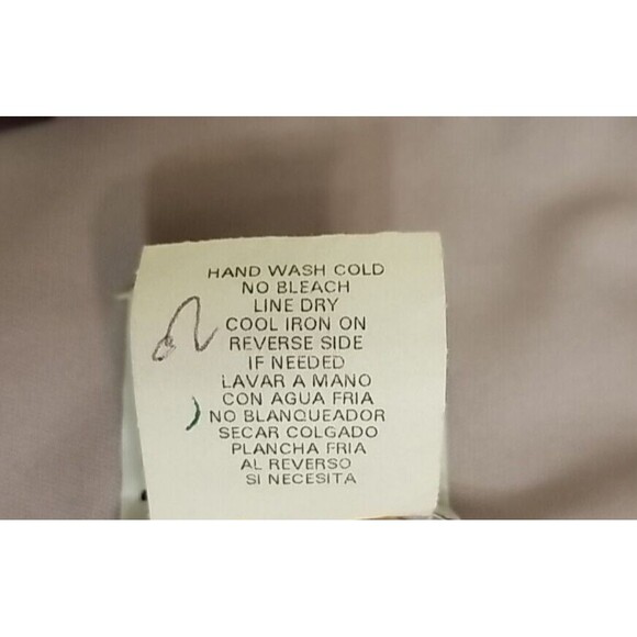 R&M Richards Size 14P Cocktail/Evening Dress Jacket Womens 2 Piece Purple - Picture 16 of 16